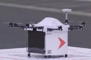 加拿大无人机货运公司（Drone Delivery Canada） 成功完成超视距测试飞行