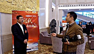 全国政协委员李健：要大力推动低空空域改革