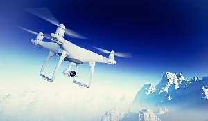融合是无人驾驶航空器发展的必由之路