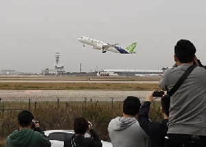 航科院与商飞北研合作 为国产大飞机提供科技支撑