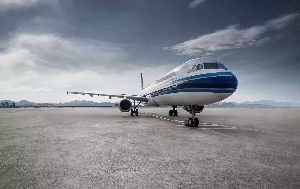 明月山机场100亿元的空中金桥