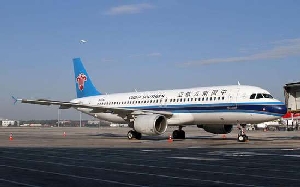 南航设立雄安航空 北京新机场资源争夺由暗转明