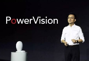 年营收1.41亿元的AI独角兽，无人机+水下机器人的机械革命