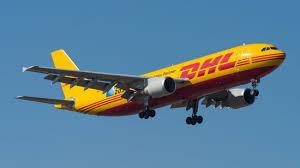 全球货运巨头DHL与埃塞俄比亚航空成立JV