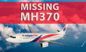不满马航MH370报告结果 法国决定“插手”调查