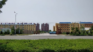 精英飞行员培养的摇篮——西安航空基地金胜通用航空有限公司