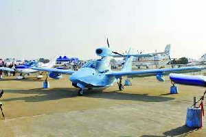 加速补齐我国通用航空业发展短板有了“良方”