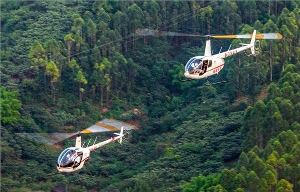 东北地区通用航空管理改革试点阶段成果评审会议在佳召开