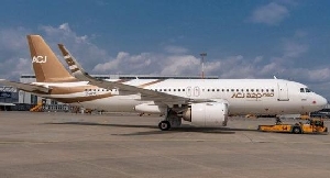 首架空客ACJ320neo公务机即将进行首飞