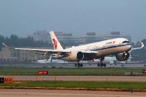 航空市场报告:高铁竞争使得国内航线收益大幅下降