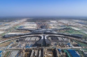 博弈进行时：航空公司“抢飞”北京新老机场