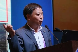 中国AOPA理事高远洋：我国通航发展需直戳"痛点"的创新项目