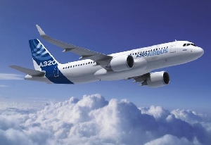 空客商用飞机业务负责人被提名为空客下一任CEO