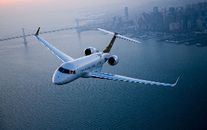 全球航空器市场持续增温 二手公务机供不应求