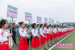 2018年全国职业院校无人机应用创新技能大赛总决赛在山东理工职业学院开幕