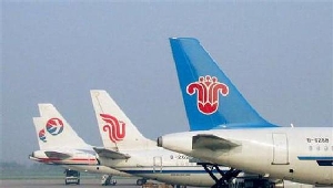 金融租赁撑起中国大飞机市场半壁江山