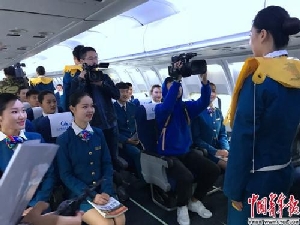 长沙航空职业技术学院：紧跟市场形成四大特色航空专业群