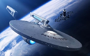科学家研制出无螺旋桨新型飞机：灵感源于电影