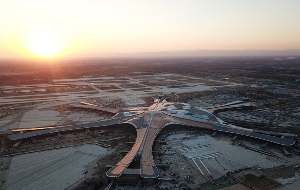美媒：中国有望成为全球最大航空旅行市场