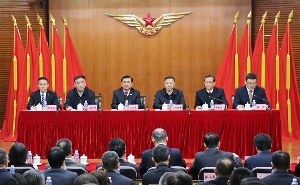 【民航要闻】胡振江任民航中南地区管理局局长、党委常委