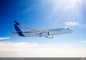 2018年空客交付790架飞机 略低于800架目标