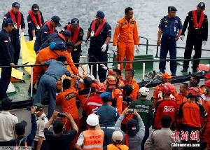 2018全球556人死于空难 较前一年急剧上升