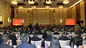 【民航要闻】2019年全国民航工作会议召开