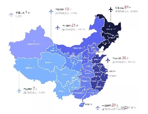 通航发展又一个里程碑！颁证通用机场数量首超运输机场