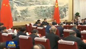 习近平：加强航空应急救援能力建设 完善应急救援空域保障机制