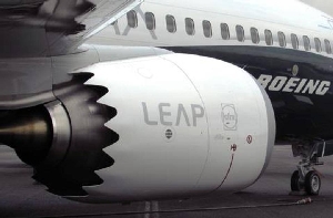 GE航空航天将用X射线识别金属发动机部件缺陷