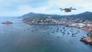 中国电子报：万亿级低空经济如何激活？ ——中国AOPA秘书长陈国华等给出相关建议