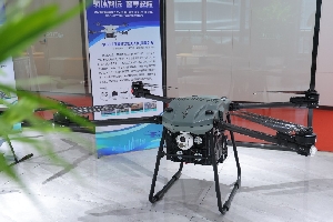 氢源智能牵头《无人驾驶航空器氢能电池技术规范》团体标准立项获批