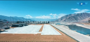年度盘点｜2024年全国通用机场数据简报