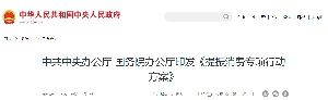 特别关注|中办、国办联合印发《提振消费专项行动方案》，首次将“低空消费”纳入国家顶层设计