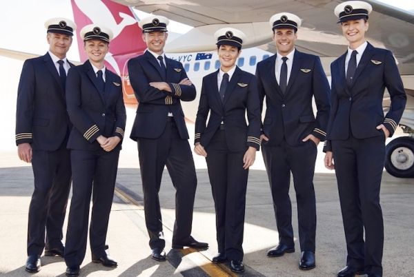 国外的民航飞行员是怎么炼成的? 通用航空_aopa_中国