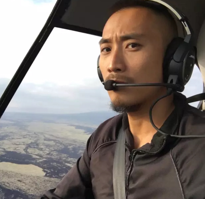 大家好,我是aopachina的会员毕然,十年前毕业于北京电影学院管理系的