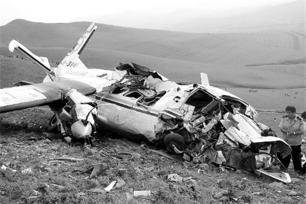 飞机坠毁后,乘客幸存的几率有多大?这架飞机坠落后没有一人遇难