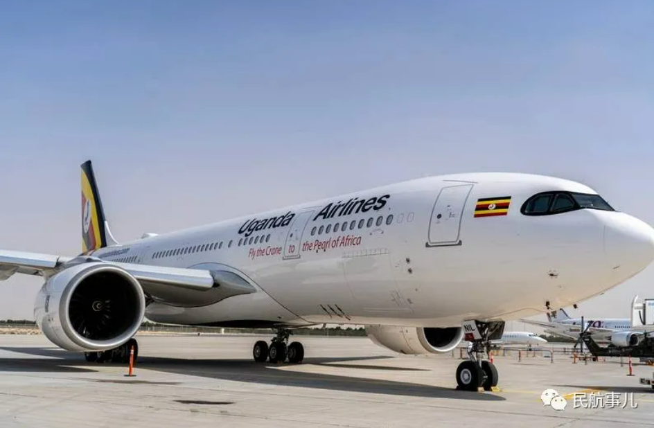 2021迪拜航展开幕