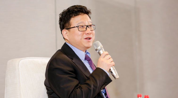 全国政协委员、网易CEO丁磊:鼓励更多企业、技术、资本投入通用航空产业发展 通用航空_AOPA_中国航空器拥有者及驾驶员协会